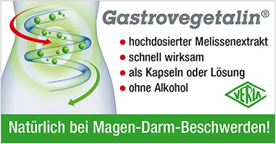 Gastrovegetalin Verla Gastrovegetalin Verla