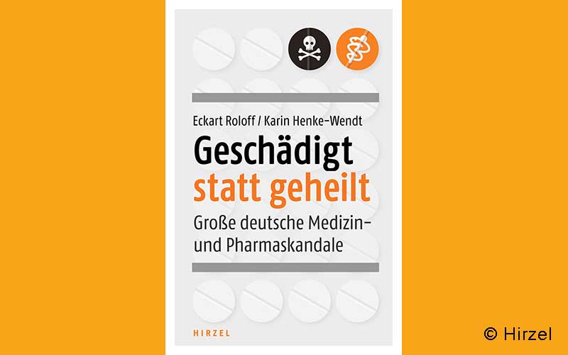 Geschaedigt statt geheilt Geschaedigt statt geheilt