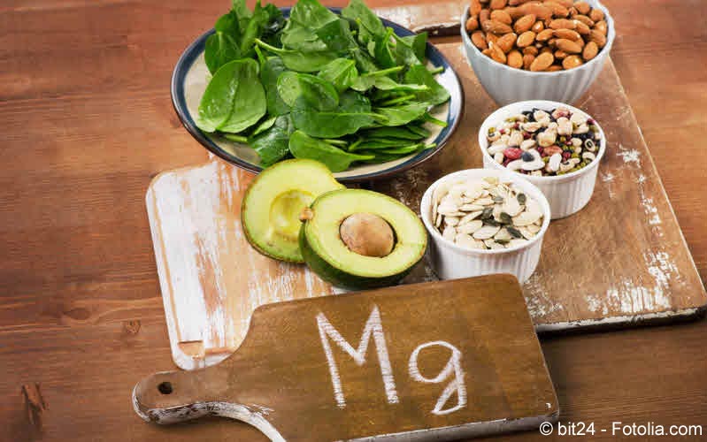 Macht Magnesium schlauer Macht Magnesium schlauer