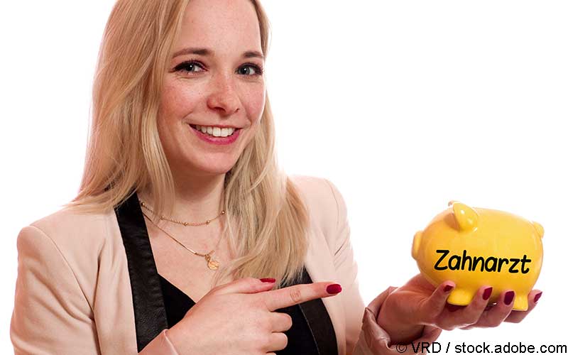 Zahnzusatzversicherung Vergleichsrechner