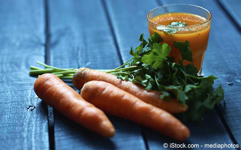 Vitamin A Mangel Symptome Behandlung Vorbeugung Meine Gesundheit