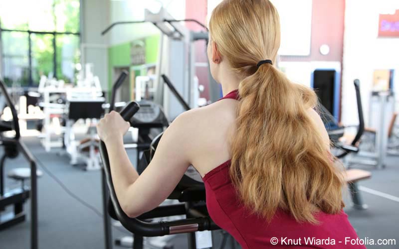 Cardio Training Cardio Training