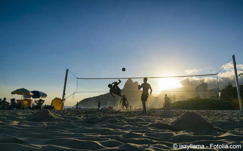 Footvolley Footvolley