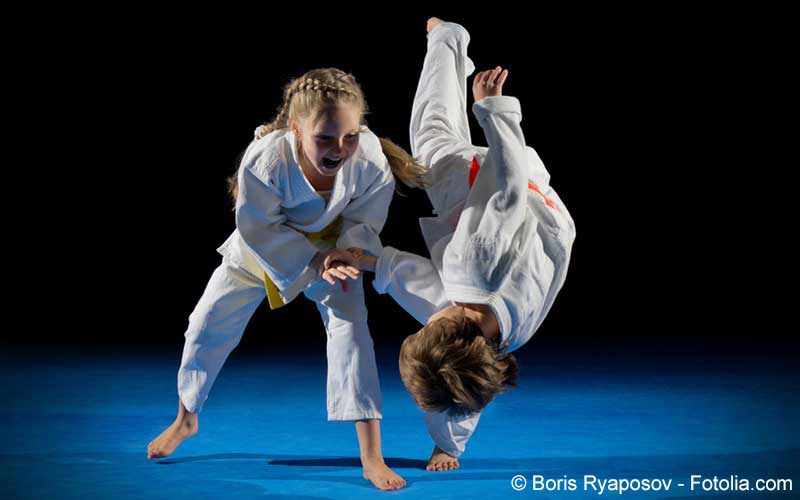Karate KInder Karate KInder