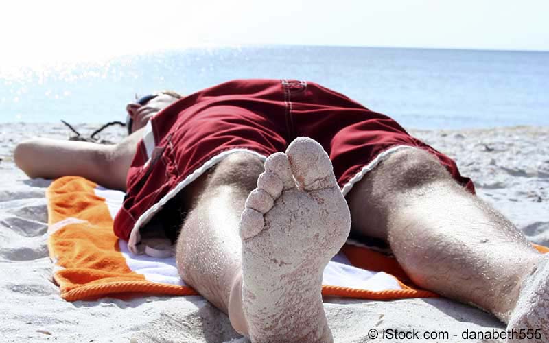 Urlaub mit Diabetes Urlaub mit Diabetes