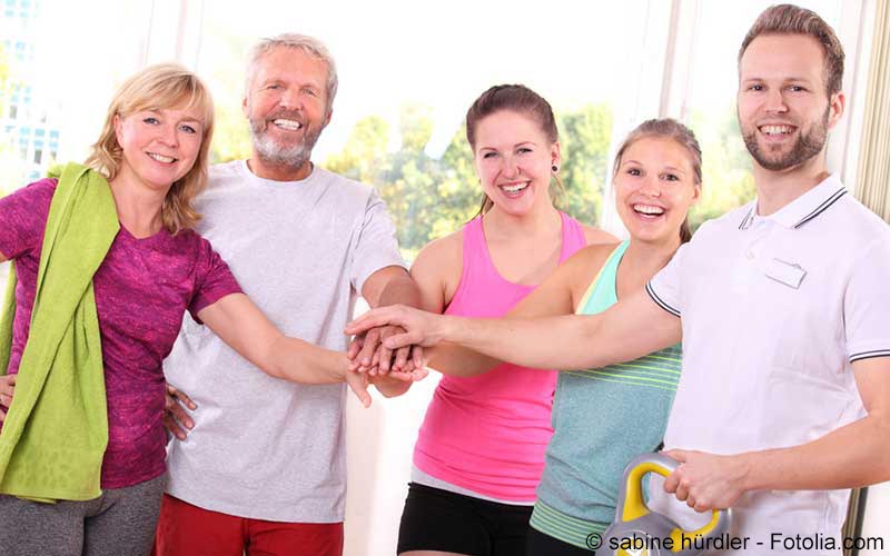 Sportgruppe Sportgruppe