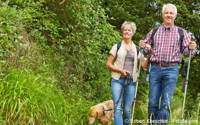 Wandern Wandern