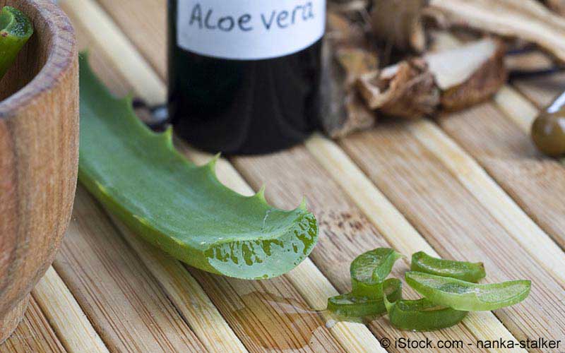 Aloe Vera Saft Aloe Vera Saft