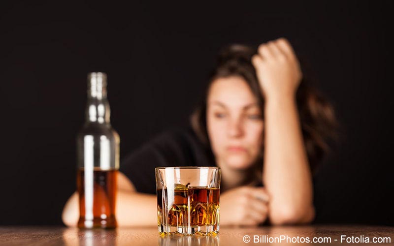 Alkohol Frauen Trinken Fast So Oft Wie Manner Meine Gesundheit