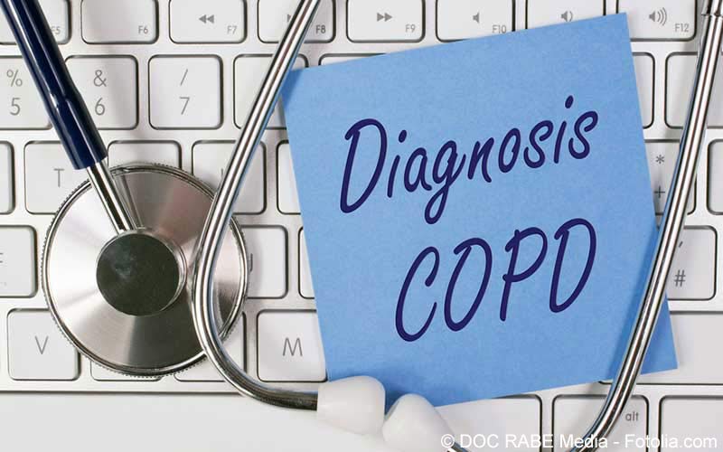 COPD Diagnose COPD Diagnose