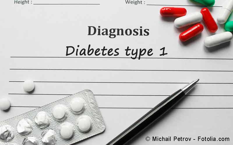 Diabetes Typ 1 Diabetes Typ 1