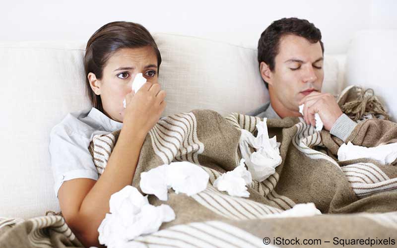 Immunsystem Immunsystem