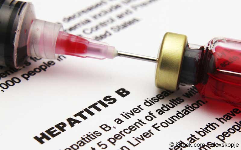 Hepatitis B | Meine Gesundheit