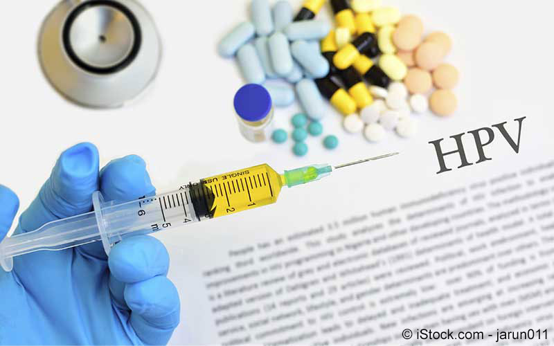 hpv impfung bei erkaltung