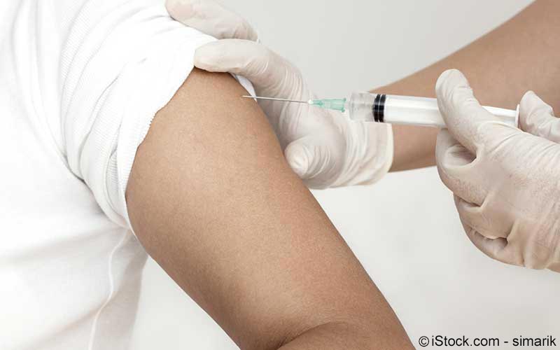 hpv warzen impfung