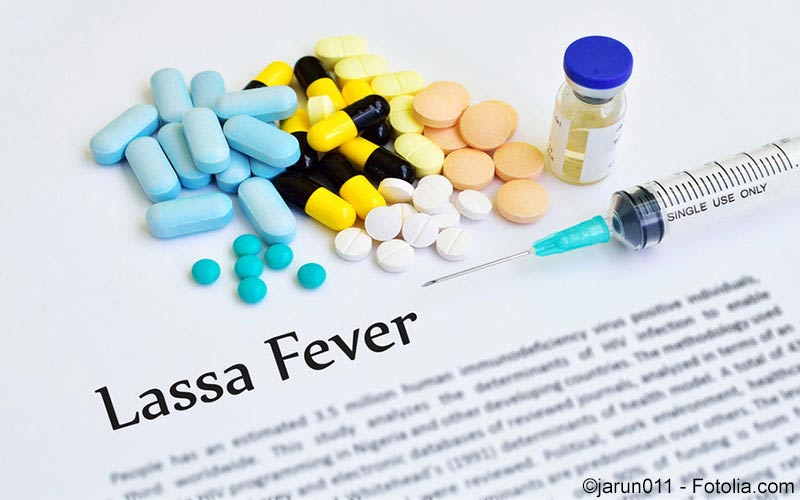 Lassa Fever Lassa Fever