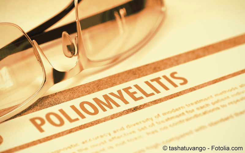 Poliomyelitis Kinderlähmung Poliomyelitis Kinderlähmung