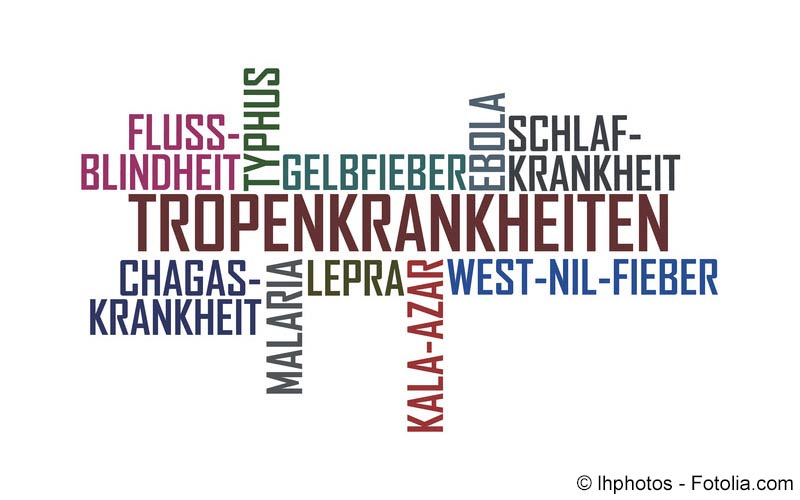 Tropenkrankheiten Tropenkrankheiten