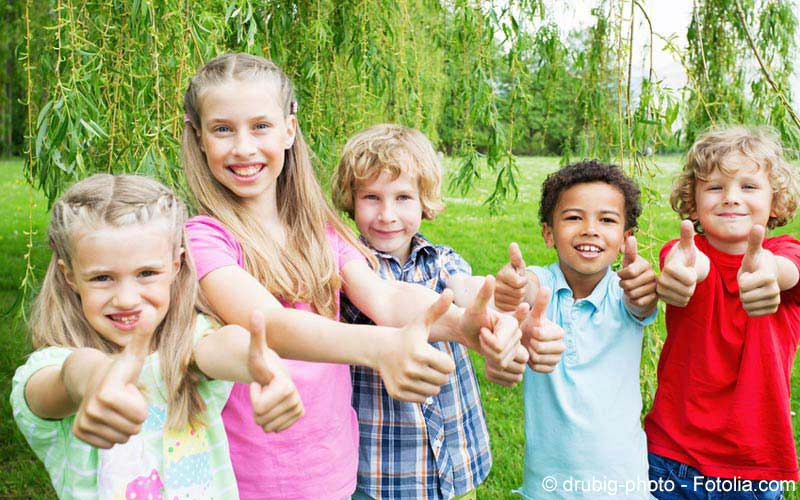 Kindergruppe Kindergruppe