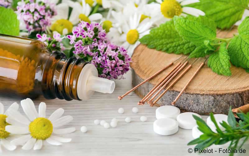 Naturheilkunde Naturheilkunde