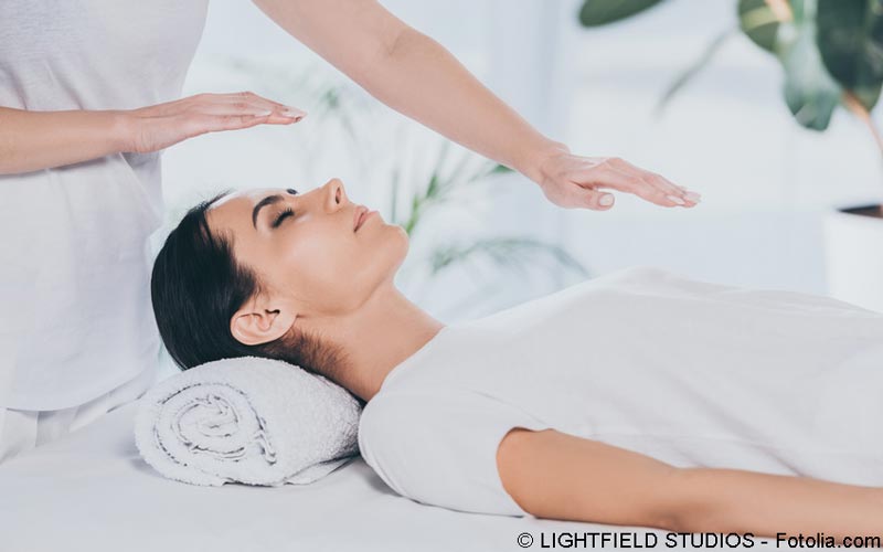 Reiki Reiki