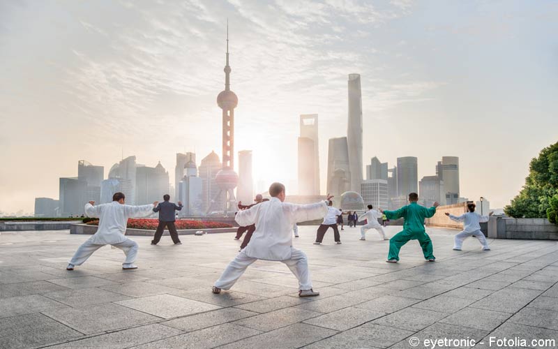 Tai Chi Chuan Tai Chi Chuan