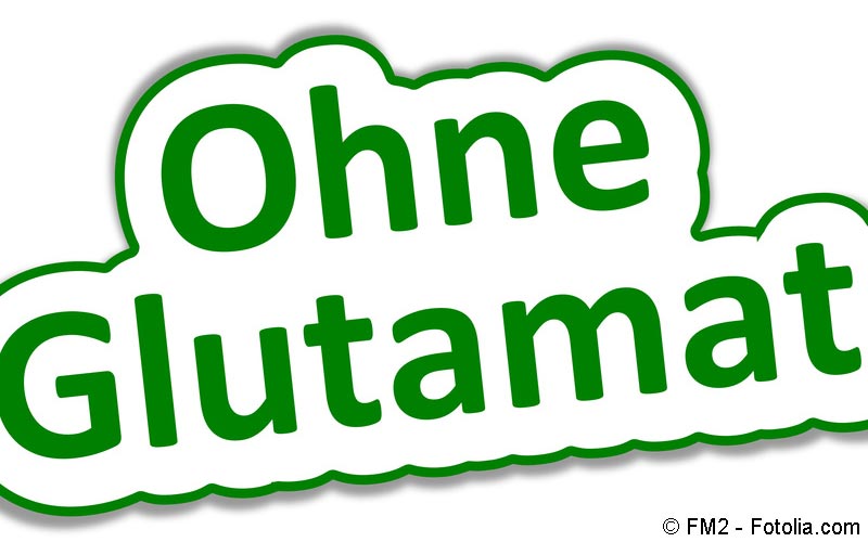 Glutamat Glutamat