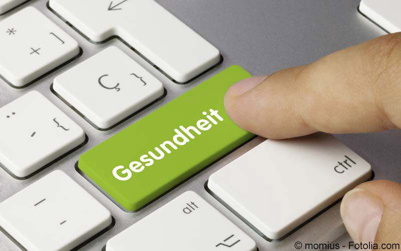 Selbsttests Gesundheit Selbsttests Gesundheit