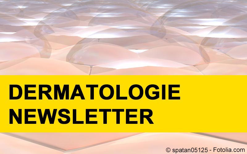 Newsletter Dermatologie Newsletter Dermatologie
