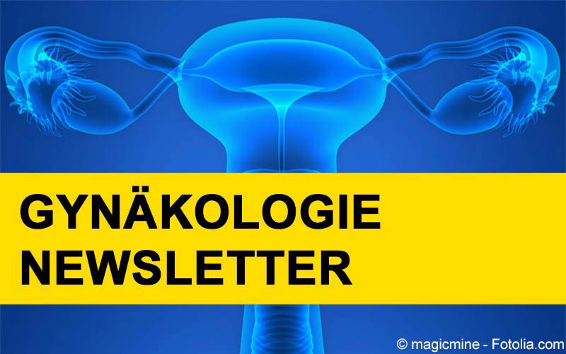 Newsletter Gynäkologie Newsletter Gynäkologie